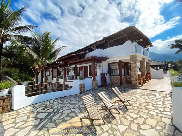 HOTELARE Hotel Brunello Paraty