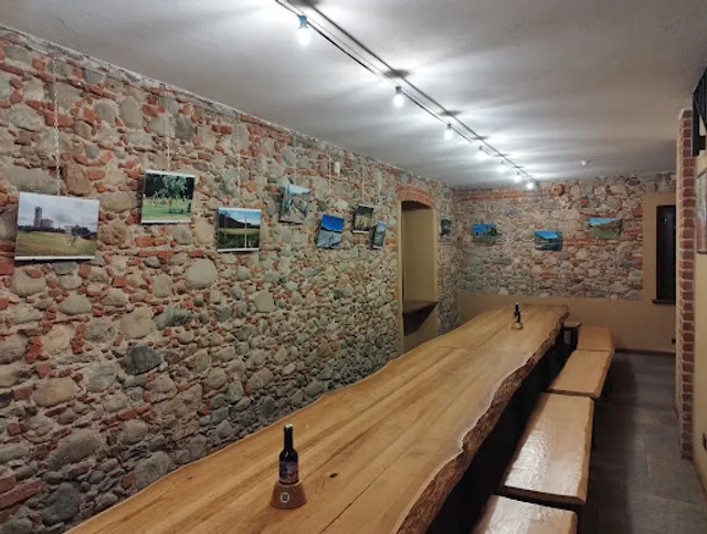 Birrificio Curtis Canava