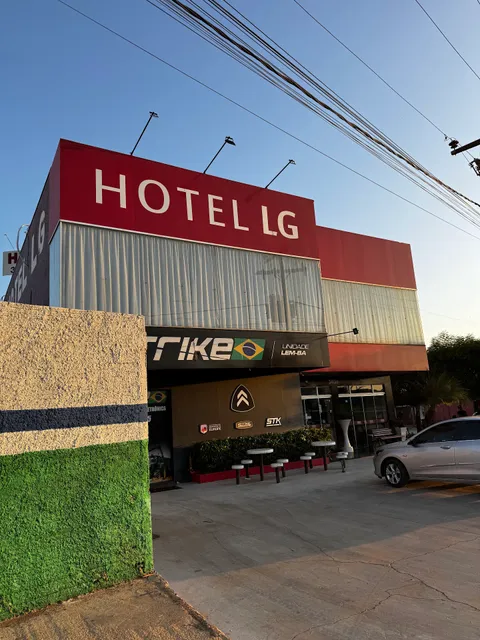 Hotel LG