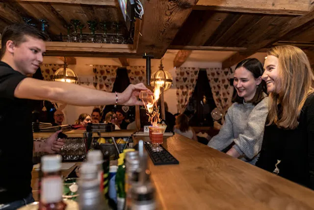 Hexenhäusl Niederau