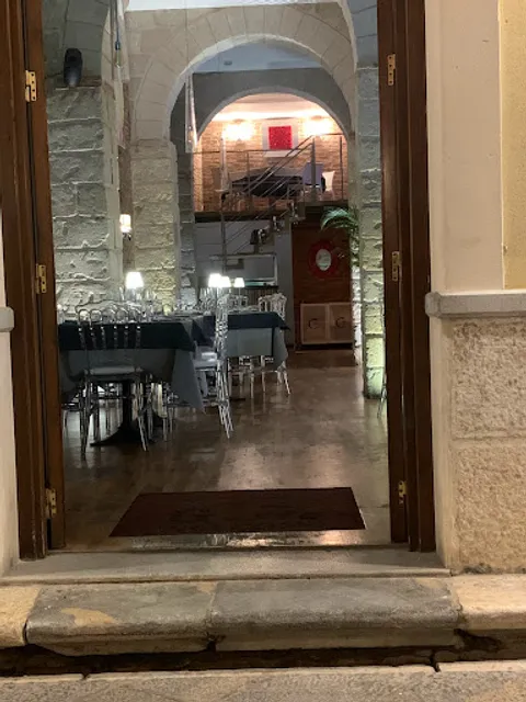 Temptation of Taste Restaurant