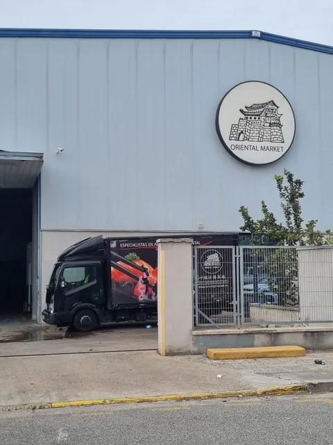 Oriental Market Franchising Sl