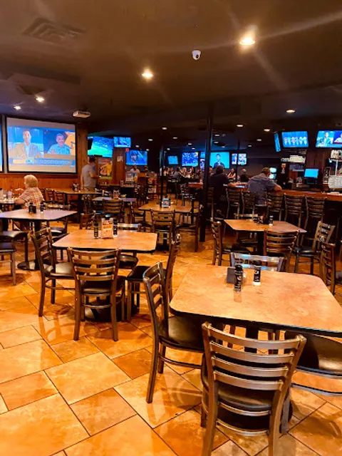 Florentine Sports Lounge