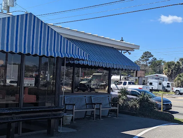 Jimbo's Breakfast & Lunch