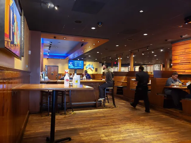 La Plata Shopping Center