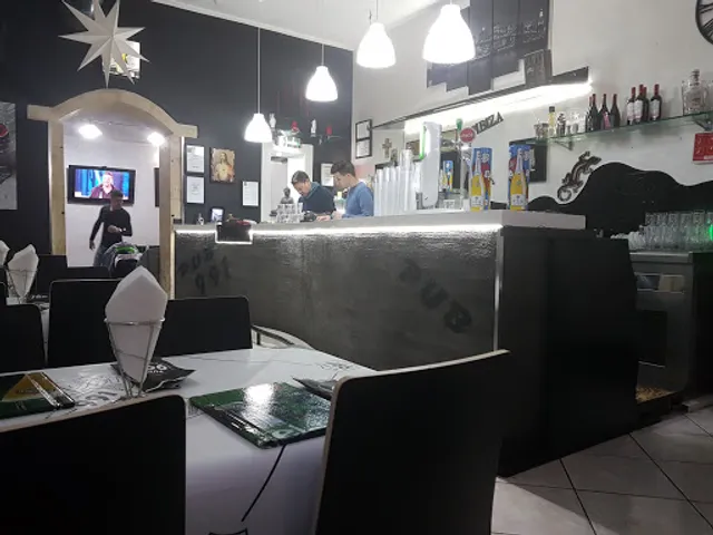 Panineria Pizzeria 991