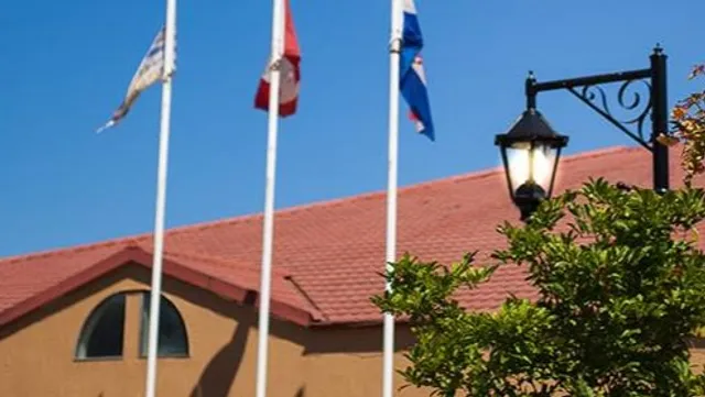 Croatian Cultural Centre