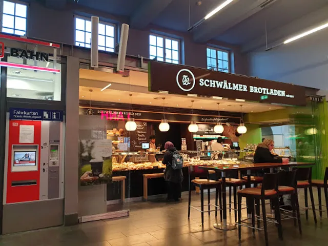 Schwälmer Brotladen