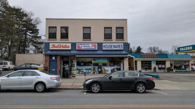 American Royal Hardware (Benjamin Moore Retailer)