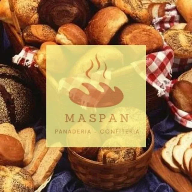 Panaderia Maspan