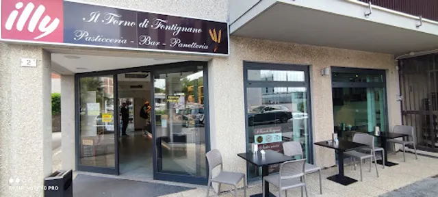 Il Forno di Fontignano