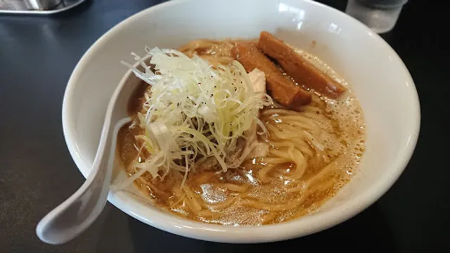 Ramen Junmen Shokudō