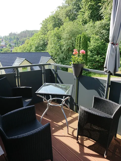 Ferienwohnung Möller