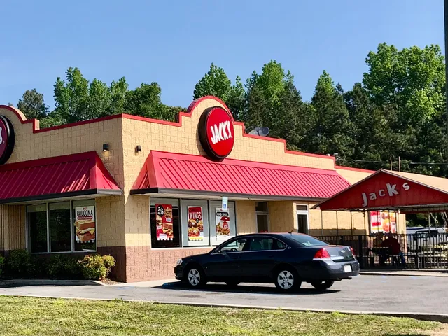 Jack's Family Restaurant