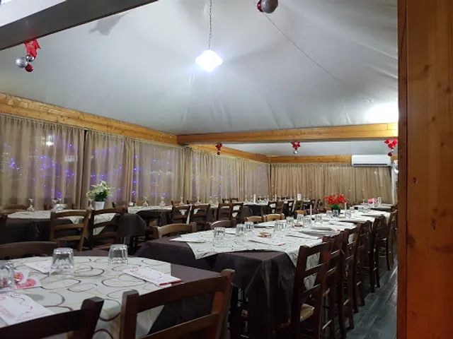 Antica Trattoria Reitana