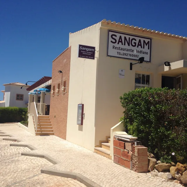SANGAM indian Restaurant