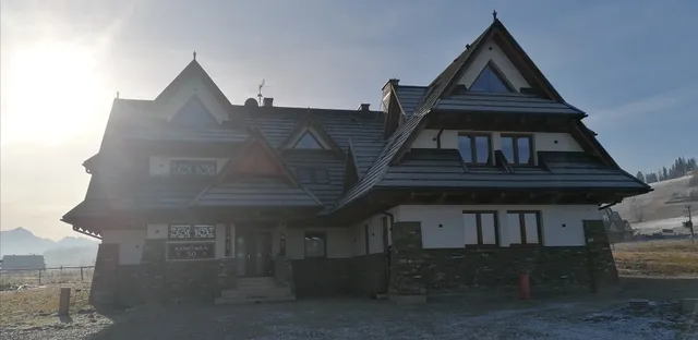 Białczańska Ostoja