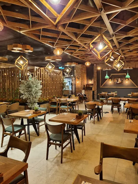 Selçuklu Hatay Künefe Restaurant Fredenbaum