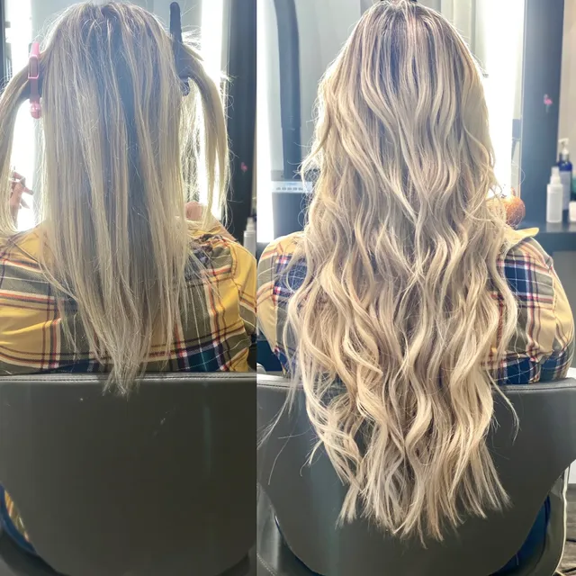 Miami Balayage Salon