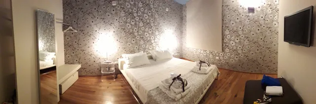 Casa Vacanza Le Civette