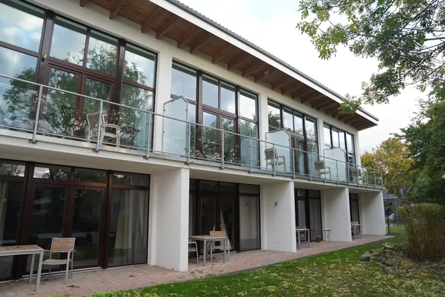 MEERHOTEL Großenbrode