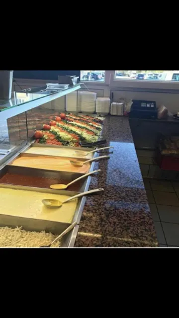 Super Döner Kebap Senftenberg