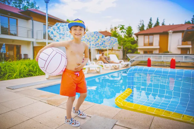 Karos Garden Family Resort Családi Üdülőfalu