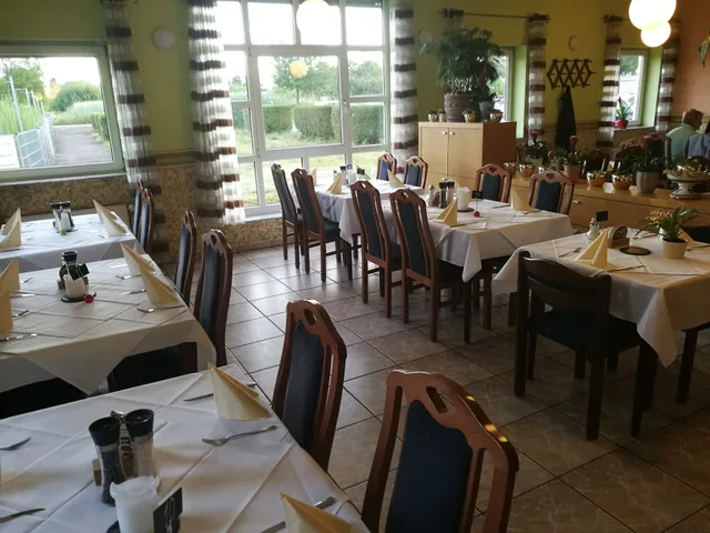 Restaurant Fischer-Häusle Knielingen