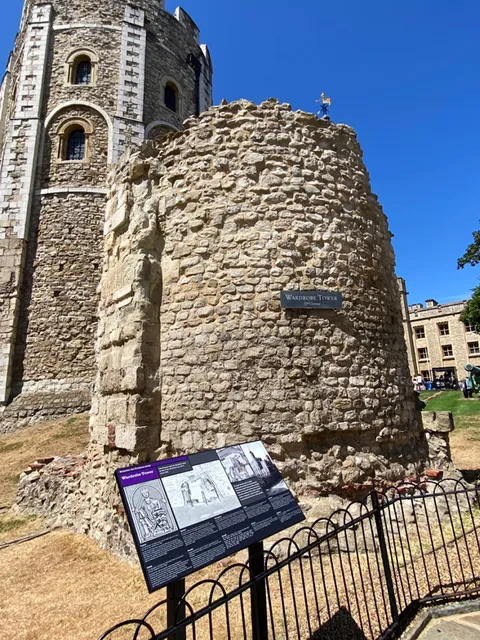 Roman Wall of Londinium