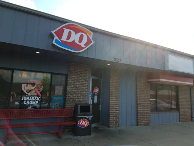 Dairy Queen (Treat)