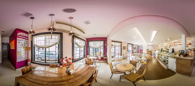 Torteria Haguanaboka