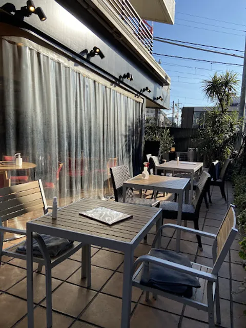 DevilCraft Jiyugaoka デビルクラフト自由が丘