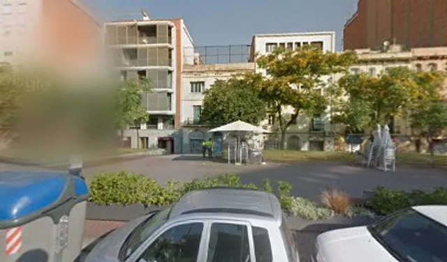 Passeig de Sant Antoni, 15