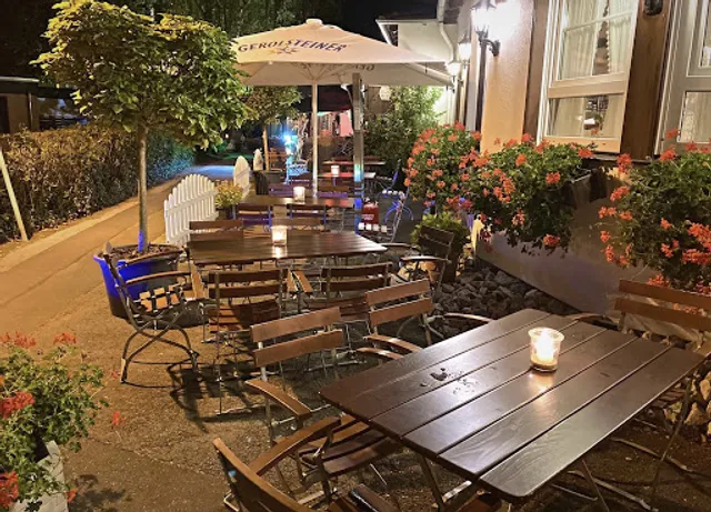 Restaurant zum Keglerheim