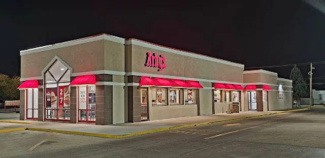 Arby's