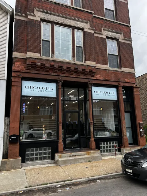 Chicago Lux Studio