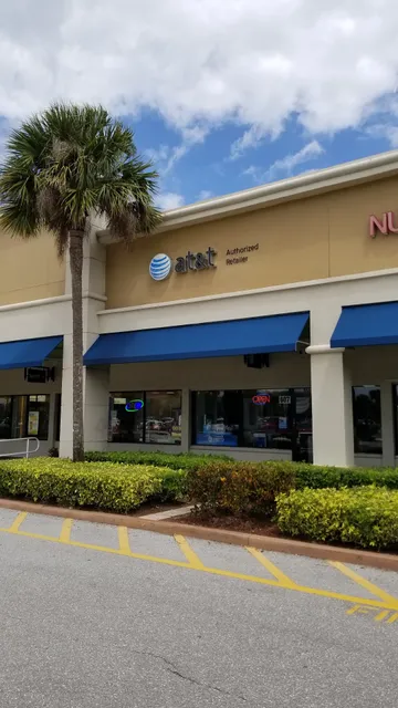 AT&T Store