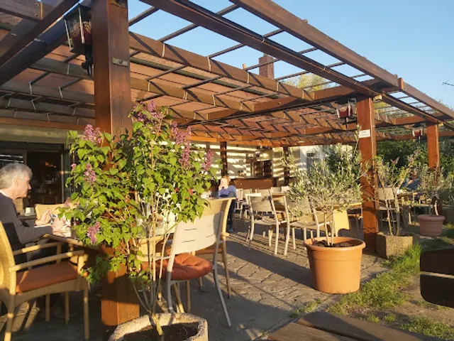 Fischerheim Grötzingen