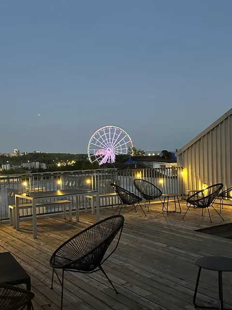 Maison Sainte-Thérèse