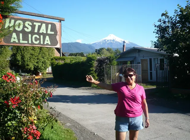Hostal Alicia
