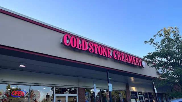 Cold Stone Creamery