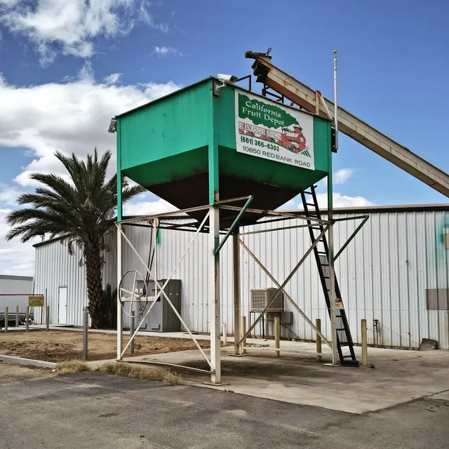 California Fruit Depot