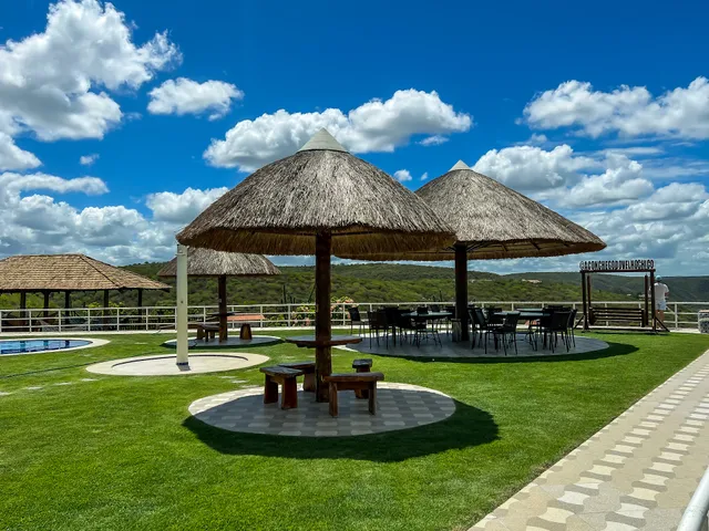 Hotel Aconchego Do Velho Chico