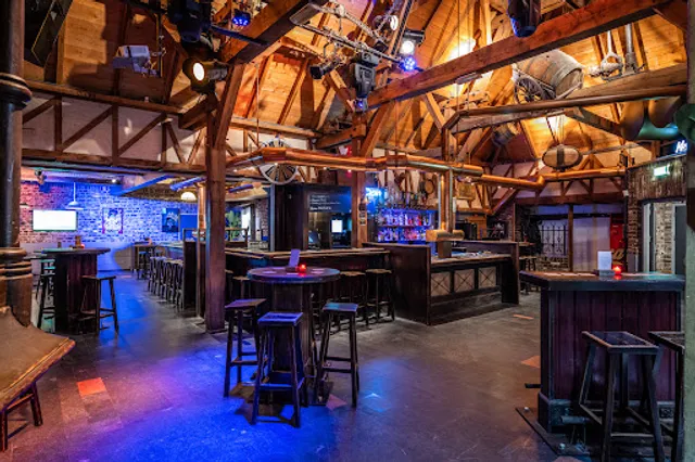 Proeflokaal 't Stammineke