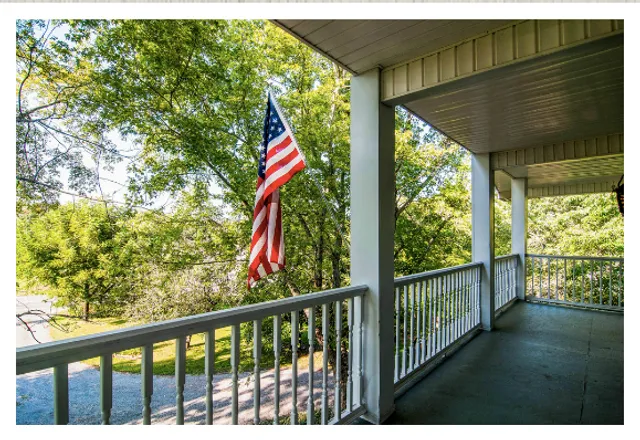 Twin Magnolia Plantation