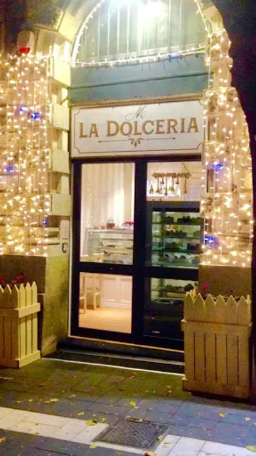La Dolceria Pasticceria - I migliori cannoli