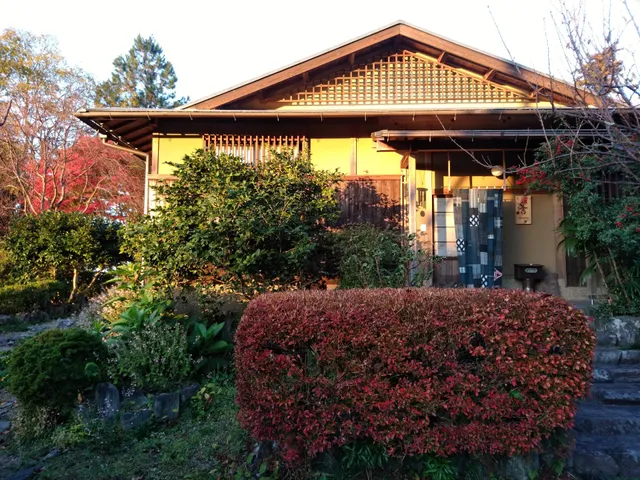 民宿｢吉(YOSHI)｣