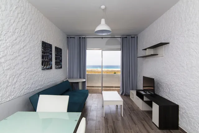 The Real Casa ATLANTICA BY PVL Morro Jable Rent Apartments Fuerteventura