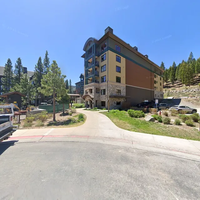 The Ritz-Carlton Club, Lake Tahoe