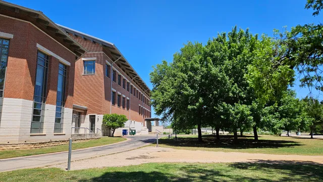 Baylor University School of Law